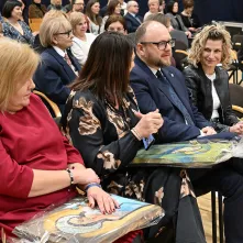 Jubileusz 80-lecia Szkoły Podstawowej nr 2