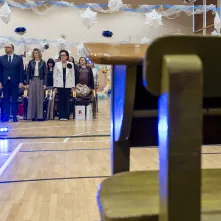 Jubileusz 80-lecia Szkoły Podstawowej nr 2