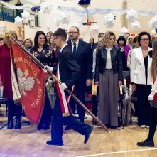 Jubileusz 80-lecia Szkoły Podstawowej nr 2