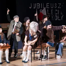 Jubileusz 80-lecia Szkoły Podstawowej nr 2