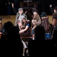 Jubileusz 80-lecia Szkoły Podstawowej nr 2