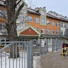 Jubileusz 80-lecia Szkoły Podstawowej nr 2