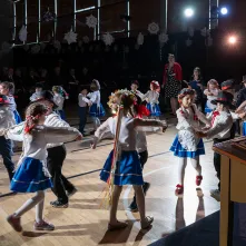 Jubileusz 80-lecia Szkoły Podstawowej nr 2