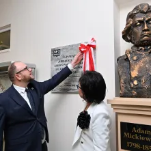 Jubileusz 80-lecia Szkoły Podstawowej nr 2