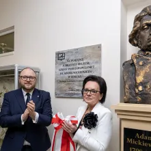 Jubileusz 80-lecia Szkoły Podstawowej nr 2