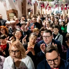 Bal dla Osób z Niepełnosprawnościami Fundacji Światło w Toruniu