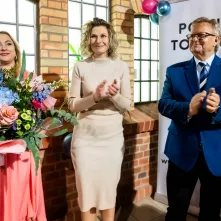 Bal dla Osób z Niepełnosprawnościami Fundacji Światło w Toruniu