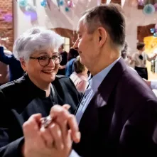 Bal dla Osób z Niepełnosprawnościami Fundacji Światło w Toruniu