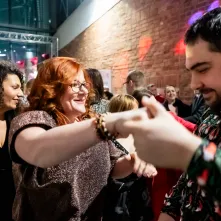 Bal dla Osób z Niepełnosprawnościami Fundacji Światło w Toruniu