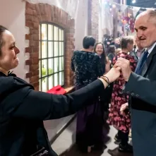 Bal dla Osób z Niepełnosprawnościami Fundacji Światło w Toruniu