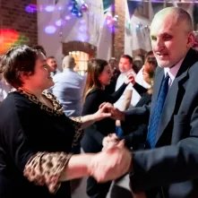 Bal dla Osób z Niepełnosprawnościami Fundacji Światło w Toruniu