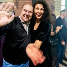 Bal dla Osób z Niepełnosprawnościami Fundacji Światło w Toruniu