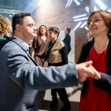 Bal dla Osób z Niepełnosprawnościami Fundacji Światło w Toruniu