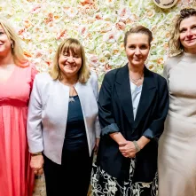 Bal dla Osób z Niepełnosprawnościami Fundacji Światło w Toruniu