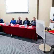 Razem w sprawie budowy drogi S15, 22.01.2026