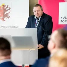 Razem w sprawie budowy drogi S15, 22.01.2026