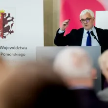 Razem w sprawie budowy drogi S15, 22.01.2026