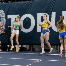 Wspaniałe emocje podczas Memoriału Ireny Szewińskiej. 