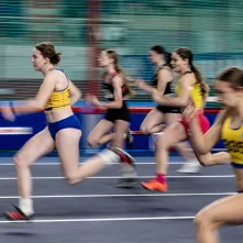 Wspaniałe emocje podczas Memoriału Ireny Szewińskiej.