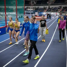 Wspaniałe emocje podczas Memoriału Ireny Szewińskiej. 