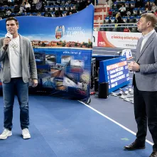 Wspaniałe emocje podczas Memoriału Ireny Szewińskiej. 