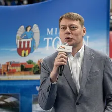 Wspaniałe emocje podczas Memoriału Ireny Szewińskiej. 