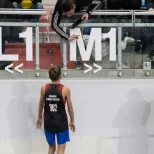 Wspaniałe emocje podczas Memoriału Ireny Szewińskiej. 