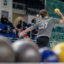 Wspaniałe emocje podczas Memoriału Ireny Szewińskiej. Anna Matuszewicz z halowym rekordem kraju!