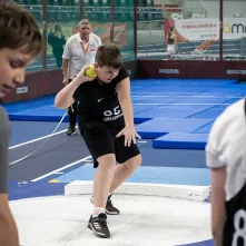Wspaniałe emocje podczas Memoriału Ireny Szewińskiej.