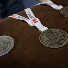 Wspaniałe emocje podczas Memoriału Ireny Szewińskiej.