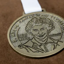 Wspaniałe emocje podczas Memoriału Ireny Szewińskiej.