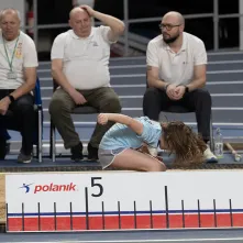 Wspaniałe emocje podczas Memoriału Ireny Szewińskiej.