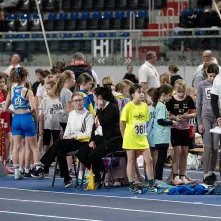 Wspaniałe emocje podczas Memoriału Ireny Szewińskiej. 