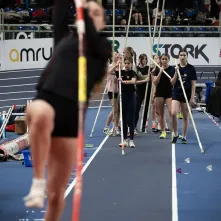 Wspaniałe emocje podczas Memoriału Ireny Szewińskiej. 