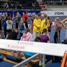 Wspaniałe emocje podczas Memoriału Ireny Szewińskiej. 