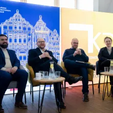 Znamy wyniki pierwszego "Barometru Toruńskiego"