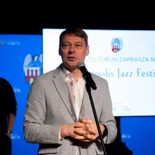  W marcu rusza Metropolis Jazz Festival 2026