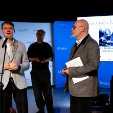  W marcu rusza Metropolis Jazz Festival 2026