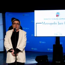  W marcu rusza Metropolis Jazz Festival 2026