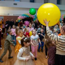 Walentynkowy Bal Pączusia, 11.02.2026