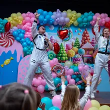 Walentynkowy Bal Pączusia, 11.02.2026