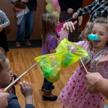 Walentynkowy Bal Pączusia, 11.02.2026