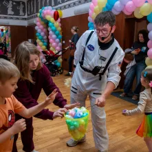 Walentynkowy Bal Pączusia, 11.02.2026