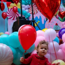 Walentynkowy Bal Pączusia, 11.02.2026