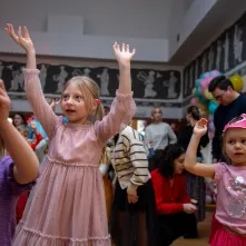 Walentynkowy Bal Pączusia, 11.02.2026