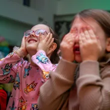 Walentynkowy Bal Pączusia, 11.02.2026