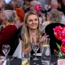 Bal Walentynkowy z Seniorami, 12.02.2026 