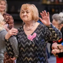 Bal Walentynkowy z Seniorami, 12.02.2026 