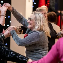 Bal Walentynkowy z Seniorami, 12.02.2026 