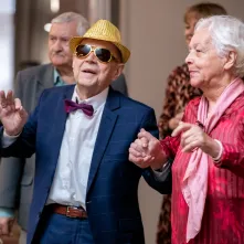 Bal Walentynkowy z Seniorami, 12.02.2026 